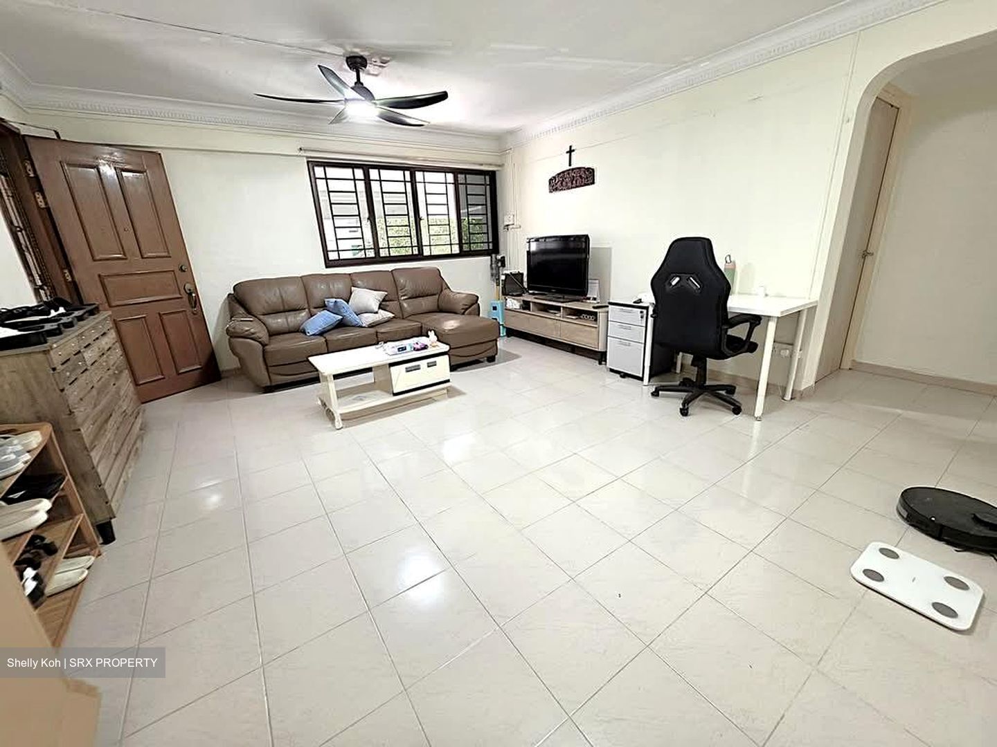 Blk 405 Hougang Avenue 10 (Hougang), HDB 4 Rooms #578521771